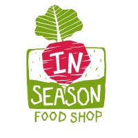 In Season Food Shop