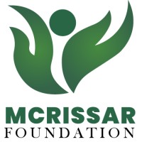 MCRISSAR- FOUNDATION logo - Similar company to Save The Slum Initiative