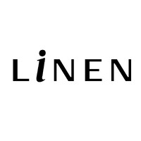 Linen logo - Similar company to Instituto Rubio