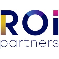 ROIpartners logo - Similar company to Internet Pulse