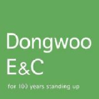 Dongwoo E&C logo - Similar company to Visualsyn