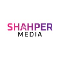SHAHPER Media logo - Similar company to Expats Give Back