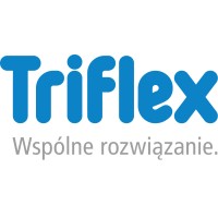 Triflex Polska logo - Similar company to Acc-Bau