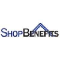ShopBenefits.com logo - Similar company to Mapping Medicare