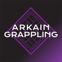 Arkain Grappling Academy (AGA) logo - Similar company to Petgotchi