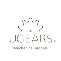 Ugears India logo - Similar company to M/S Varun Precision Components Private Limited