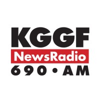 Kggf Radio