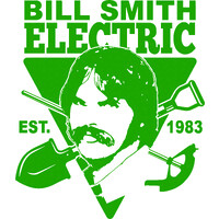 Bill Smith Electric Inc. logo - Similar company to Hazard Control Technologies, Inc.