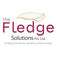 The Fledge Solutions logo - Similar company to On It Communications