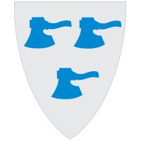 Osterøy kommune logo - Similar company to Mersalg