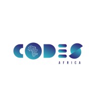 CODES Africa logo - Similar company to Futurafric