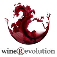 WINE REVOLUTION SRLS logo - Similar company to Wine Design Milano