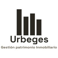 Urbeges Gestión del Patrimonio logo - Similar company to Servar