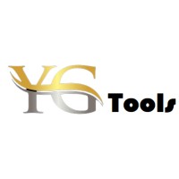 YG Tools LLC logo - Similar company to Ng Tooling Solutions