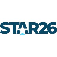 Star26 logo - Similar company to Demtech