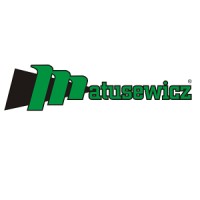 MATUSEWICZ Budowa Maszyn S.A. logo - Similar company to Vorster
