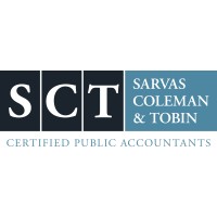 Sarvas, Coleman & Tobin, P.C. logo - Similar company to Wayne Financials Llc