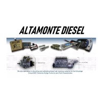 Altamonte Diesel logo - Similar company to Diesel Dynamics Llc