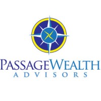 Passage Wealth Advisors, LLC logo - Similar company to Acg Wealth Management