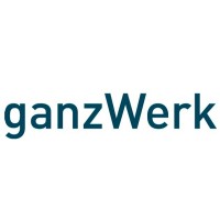 ganzWerk logo - Similar company to Watts Ingenieurgemeinschaft Partgmbb