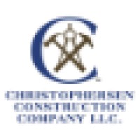 Christophersen Construction logo - Similar company to Martin Construction Group