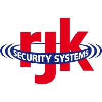 RJK Security Systems logo - Similar company to Mitmark Security Ltd