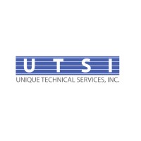 Unique Technical Services, Inc. logo - Similar company to Markpack, Inc And Nagelshippers Products Inc.