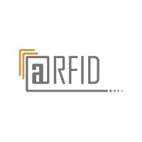 ARFID logo - Similar company to Clmtexfinity España