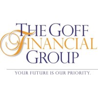 The Goff Financial Group logo - Similar company to Dmo Group