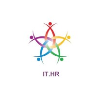 IT.HR | Recruitment Agency logo - Similar company to It-P Information Technology-Partner Gmbh