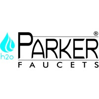 Parker Faucets India. logo - Similar company to Shethia Brass Components