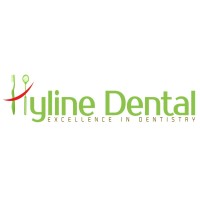 Hyline Dental logo - Similar company to Unbricked Communications