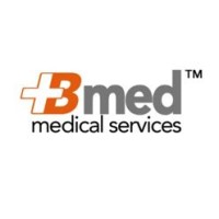 Bmed Medical Services Clinic logo - Similar company to Prestige Hospital