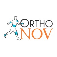 Orthonov logo - Similar company to Addidream