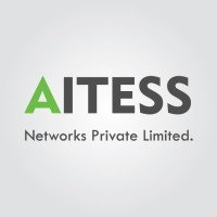 Aitess Networks Private Limited logo - Similar company to Aitess Networks