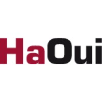 Haoui logo - Similar company to Smartcity Campus