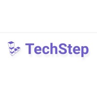 TechStep Software Solutions logo - Similar company to Web Pulse Creations