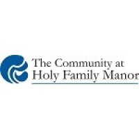 The Community at Holy Family Manor logo - Similar company to Jamsrx