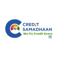 Credit Samadhaan logo - Similar company to Inforow Technologies