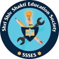 Shri Shiv Shakti Education Society (SSSES) logo - Similar company to Simplica Ab