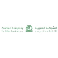 Arabian Company for Office Furniture LLC logo - Similar company to Zero Zero One Ltd