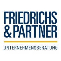 Friedrichs & Partner Unternehmensberatung GmbH | Kestria Germany logo - Similar company to Prcc Personal- & Unternehmensberatung
