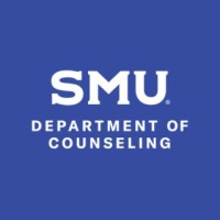 SMU Master of Science in Counseling logo - Similar company to Sunstone Counseling