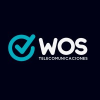 WOS logo - Similar company to Meytel Perú - Redes & Telecomunicaciones