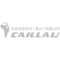 CAILLAU CHINA logo - Similar company to Caillau
