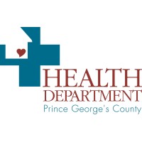 Prince George’S County Health Department