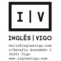 Inglés|Vigo logo - Similar company to Concello De Vigo