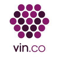 vin.co logo - Similar company to Scantrust