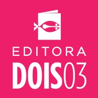 Editora Dois03 logo - Similar company to Editora Cabriolé