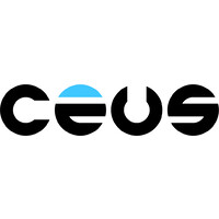 CEUS logo - Similar company to Dennec Systems Gmbh